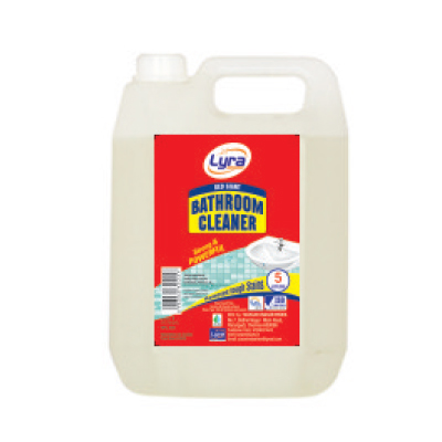 Bathroom-Cleaner
