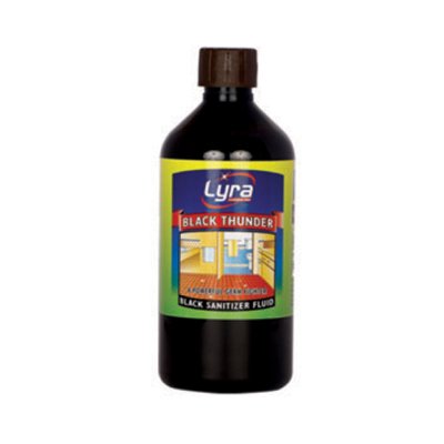 Black Penayil