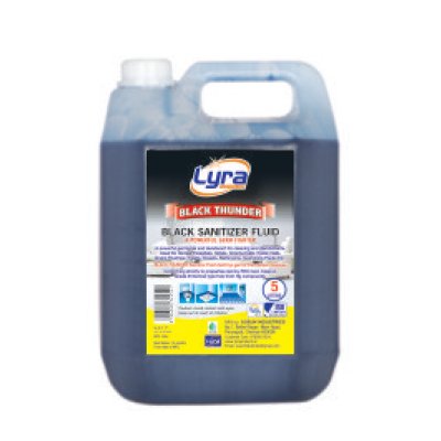 Black Phenyl