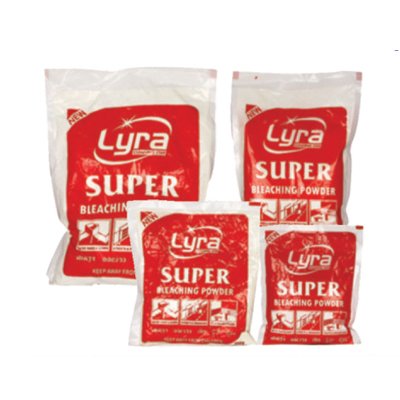 Bleaching Powder