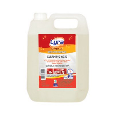 Cleaning Acid