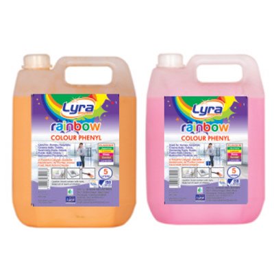 Color Phenyl