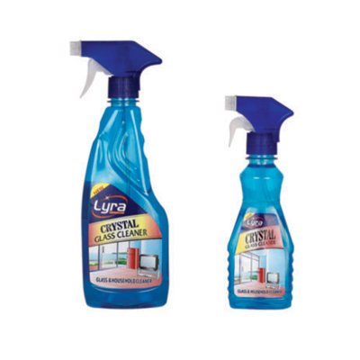 Dish Cleaning Gel