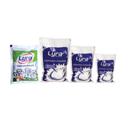 Dish Cleaning Powder