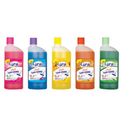 Floor Cleaner 500ml