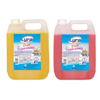 Floor Cleaner