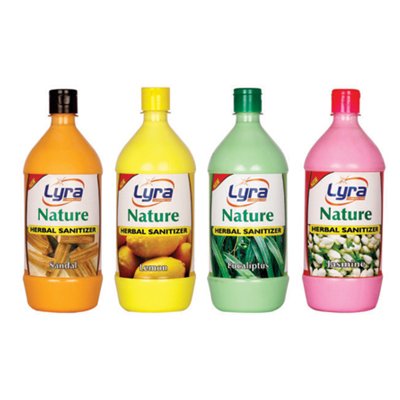 Herbal Penayil 1000ml