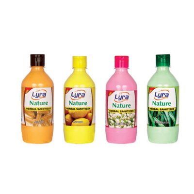Herbal Penayil 500ml