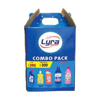 Kit Pack