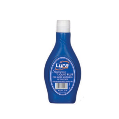 Liquid Blue