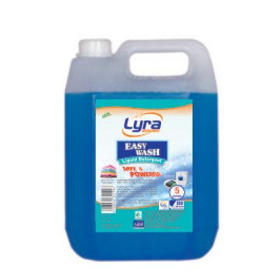 Liquid Deterjent