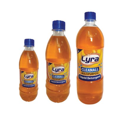 Multipurpose Liquid Detergent