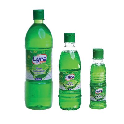Neem Floor Cleaner
