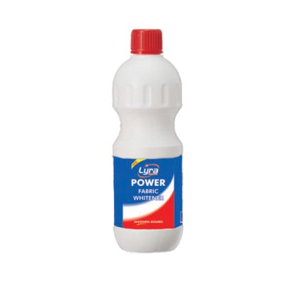 Power Fabric Whitener