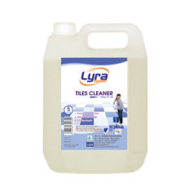 Tiles Cleaner