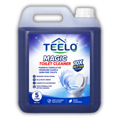 Toilet Cleaner