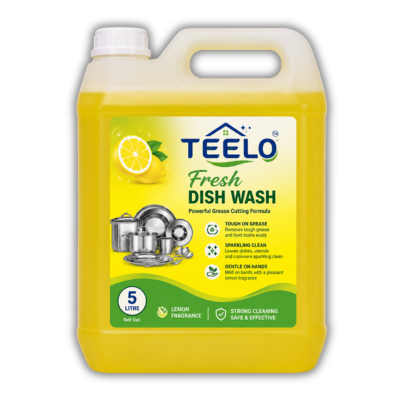 Dish Wash