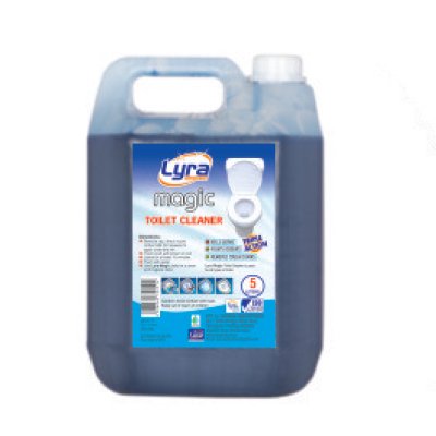 Toilet Cleaner